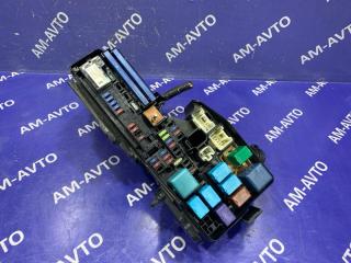 Блок предохранителей под капотом TOYOTA CAMRY 2009 контрактная Блок предохранителей под капотом TOYOTA CAMRY 2009