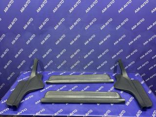 Накладка на пороги HONDA TORNEO 1997