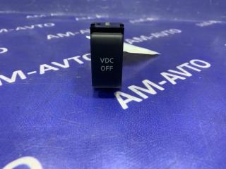 Запчасть кнопка контроля курсовой устойчивости NISSAN MURANO 2008