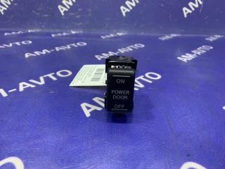 Запчасть кнопка блокировки дверей NISSAN MURANO 2008