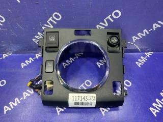 Консоль акпп SUZUKI ESCUDO 2005 контрактная Консоль акпп SUZUKI ESCUDO 2005