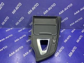 Консоль акпп BMW 3-Series 2017 контрактная Консоль акпп BMW 3-Series 2017