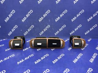 Воздуховод PORSCHE CAYENNE 2009