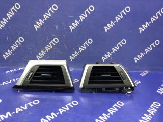 Воздуховод BMW 3-Series 2017