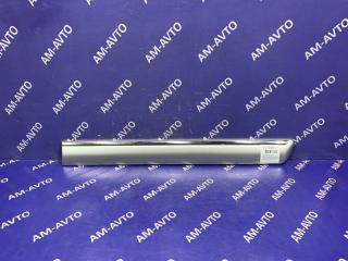 Накладка двери задняя левая MERCEDES-BENZ E-Class 1999