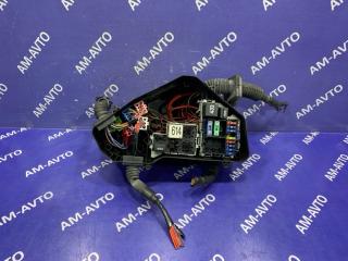 Блок предохранителей под капотом PORSCHE CAYENNE 2009 контрактная Блок предохранителей под капотом PORSCHE CAYENNE 2009