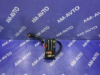 Блок предохранителей под капотом HONDA VEZEL 2014 контрактная Блок предохранителей под капотом HONDA VEZEL 2014