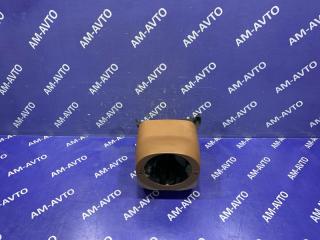 Запчасть кожух рулевой колонки PORSCHE CAYENNE 2009