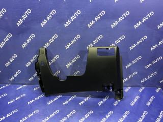 Фото запчасти пластик под рулем MAZDA AXELA 2014 контрактная запчасть Запчасть пластик под рулем MAZDA AXELA 2014