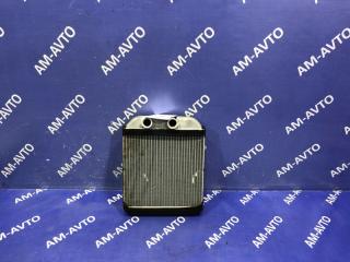 Радиатор печки TOYOTA CALDINA 1994 контрактная Радиатор печки TOYOTA CALDINA 1994