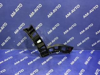 Запчасть крепление бампера заднее левое VOLKSWAGEN TIGUAN 2009