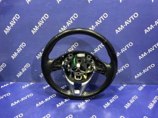 Руль MAZDA AXELA 2014