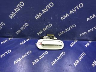 Ручка двери внешняя задняя правая TOYOTA CORONA PREMIO 1998 контрактная Ручка двери внешняя задняя правая TOYOTA CORONA PREMIO 1998