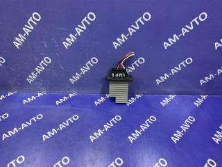 Фото запчасти реостат печки TOYOTA CORONA PREMIO 1998 контрактная запчасть Запчасть реостат печки TOYOTA CORONA PREMIO 1998