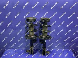 Стойка передняя NISSAN MURANO 2008