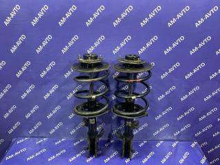 Стойка передняя NISSAN MURANO 2007