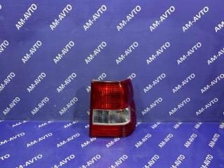 Стоп сигнал правый MITSUBISHI PAJERO IO 2002 контрактная Стоп сигнал правый MITSUBISHI PAJERO IO 2002