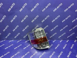 Стоп сигнал левый TOYOTA ALPHARD 2004