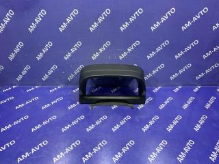 Запчасть консоль панели приборов MITSUBISHI PAJERO IO 2002