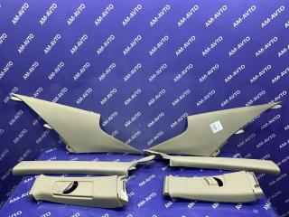 Обшивка стойки TOYOTA CAMRY 2009