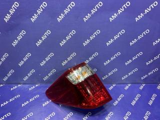 Стоп сигнал левый TOYOTA ALPHARD 2010