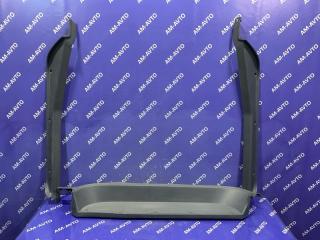 Накладка на пороги TOYOTA ESTIMA 1999