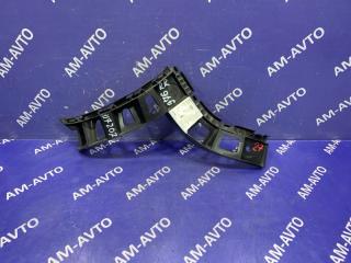 Запчасть крепление бампера заднее правое VOLKSWAGEN TIGUAN 2009