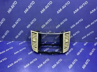 Консоль магнитофона INFINITI FX35 2011