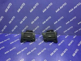 Воздуховод TOYOTA ALPHARD 2010