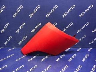 Крыло переднее левое MITSUBISHI CANTER 2006