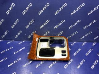 Консоль акпп TOYOTA LAND CRUISER 2003 контрактная Консоль акпп TOYOTA LAND CRUISER 2003