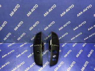 Воздуховод TOYOTA LAND CRUISER 2003