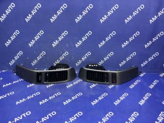 Воздуховод TOYOTA LAND CRUISER PRADO 2005