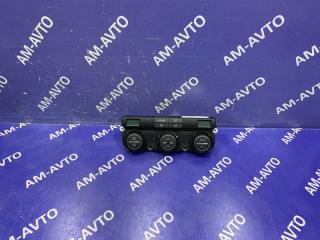 Блок управления климат-контролем VOLKSWAGEN TIGUAN 2009