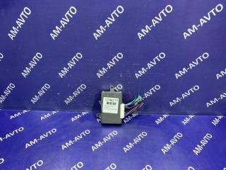 Блок управления топливным насосом SUBARU LEVORG 2016