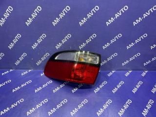 Стоп сигнал левый TOYOTA ESTIMA 1999