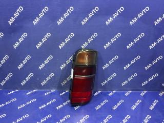 Стоп сигнал правый TOYOTA HIACE 1995