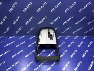 Консоль акпп NISSAN MURANO 2008 контрактная Консоль акпп NISSAN MURANO 2008