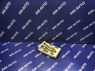 Блок предохранителей в салоне NISSAN MURANO 2008