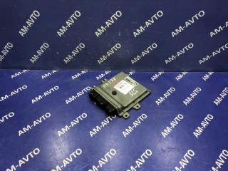 Блок управления двигателем NISSAN MURANO 2008