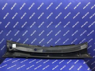 Жабо TOYOTA HARRIER 2014 контрактная Жабо TOYOTA HARRIER 2014