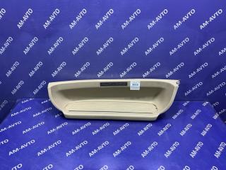 Накладка на пороги передняя правая TOYOTA ALPHARD 2004