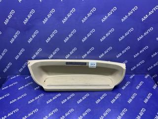 Накладка на пороги передняя левая TOYOTA ALPHARD 2004