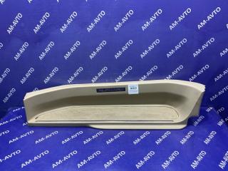 Накладка на пороги задняя левая TOYOTA ALPHARD 2004