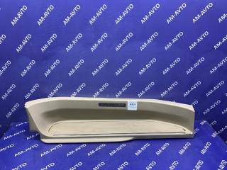 Накладка на пороги задняя правая TOYOTA ALPHARD 2004