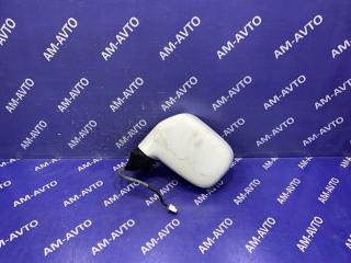 Зеркало левое TOYOTA ESTIMA 1999