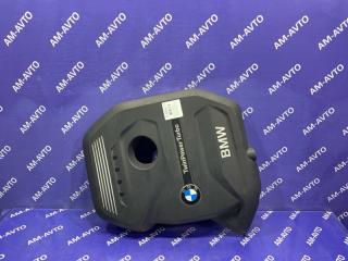 Крышка двигателя декоративная BMW 3-Series 2017