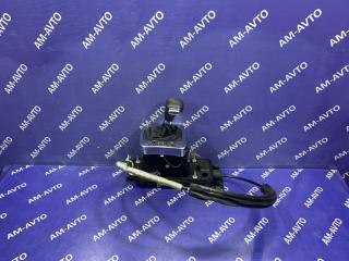 Рычаг переключения кпп VOLKSWAGEN TIGUAN 2009 контрактная Рычаг переключения кпп VOLKSWAGEN TIGUAN 2009