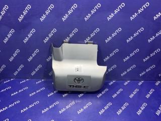 Крышка двигателя декоративная TOYOTA ALPHARD 2004