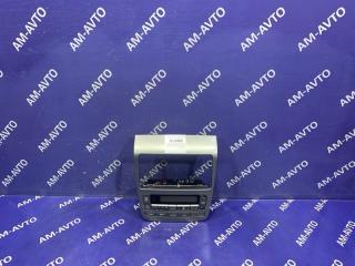 Блок управления климат-контролем TOYOTA ALPHARD 2004